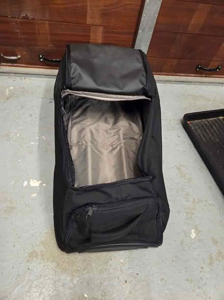 Photo of free Dakine wheeled suitcase (Bowness on Windermere LA23) #3