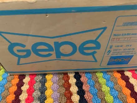 Photo of free Slide Projector (Pleasley, Mansfield NG19) #3