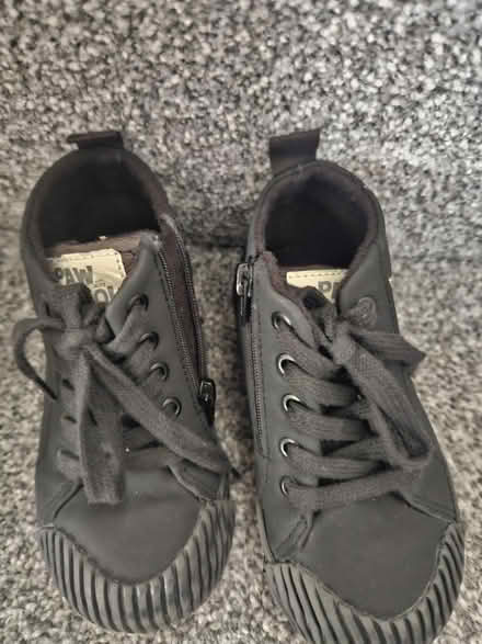 Photo of free Zara Unisex Paw Patrol Sneakers (Hall green) #4
