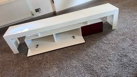 Photo of free TV and Media stand (Colchester CO4) #2
