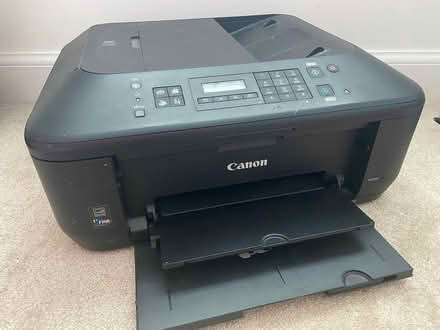 Photo of free Canon pixma printer (Wallyford EH218jq) #2