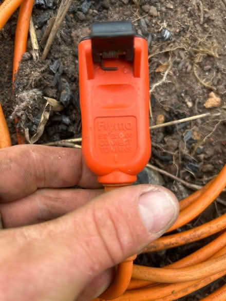 Photo of free Flymo Lead (Wareham BH20) #4
