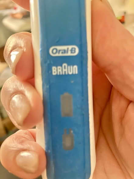 Photo of free 2 Good Toothbrush Chargers + Parts (Chelsea) #1
