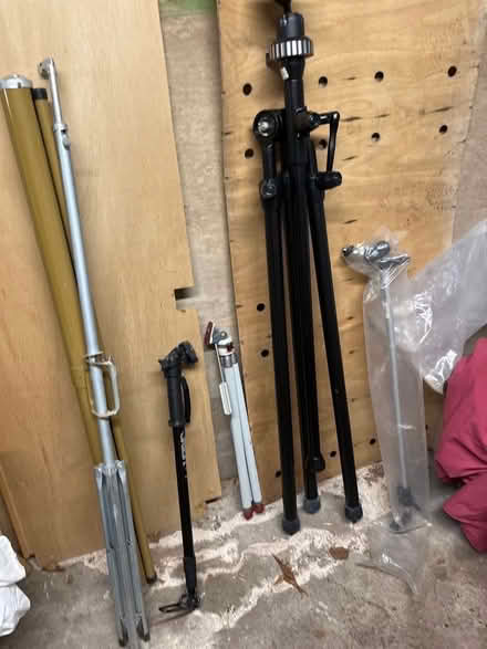 Photo of free Photography equipment (Kings Heath B13) #2