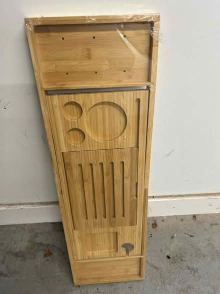 Photo of free Bath Caddy Tray (TW13) #1