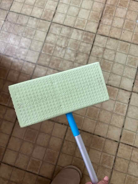 Photo of free Flash mop (Bs309xx) #1