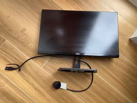 Photo of free Dell Monitor 19”x11” (CR8) #1