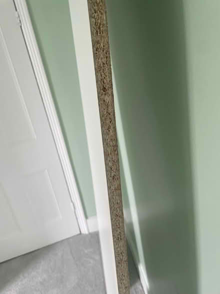 Photo of free Offcuts from ikea wardrobes (Penge, SE20) #2