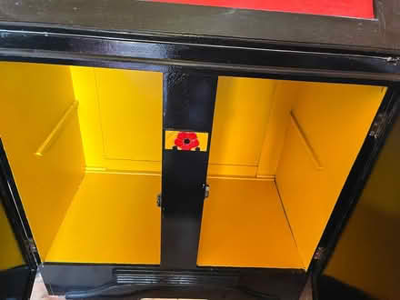 Photo of free Writing bureau come bar (Heath Town WV10) #2