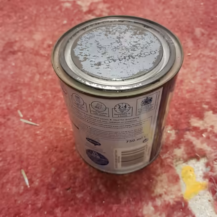 Photo of free Cupboard door paint. (Havant PO9) #3