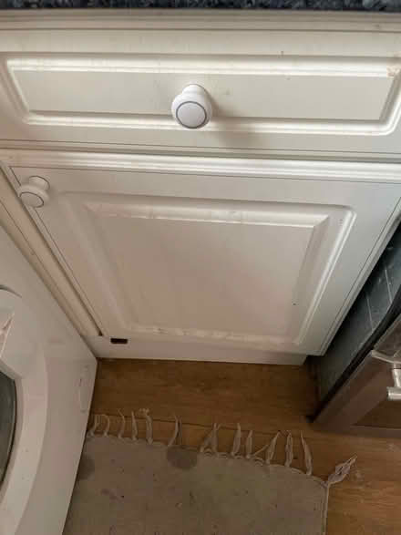 Photo of free Kitchen cabinets (SW20) #2