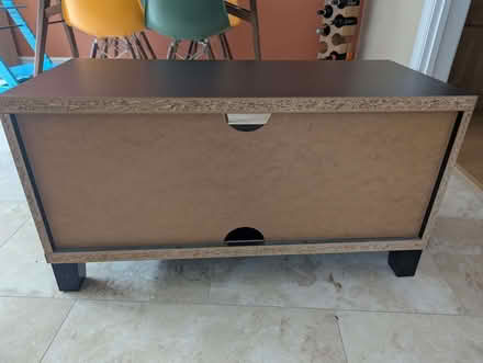 Photo of free Ikea TV Cabinet (Purton SN5) #2