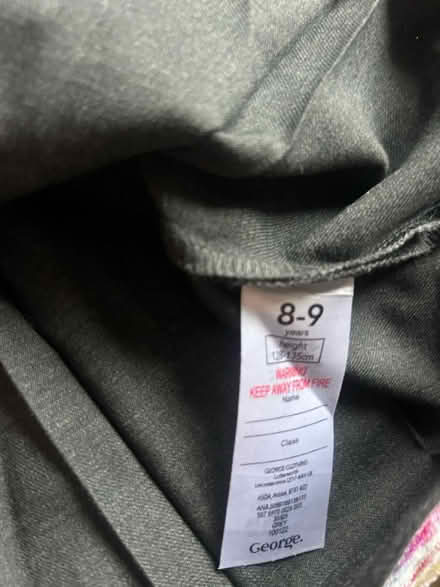 Photo of free School skirt (Cambridge CB5) #2