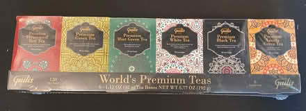 Photo of free Set of Teas (Newport Beach (Eastbluff)) #2