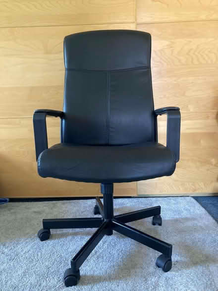 Photo of free Office Chair (Anerley SE19) #1