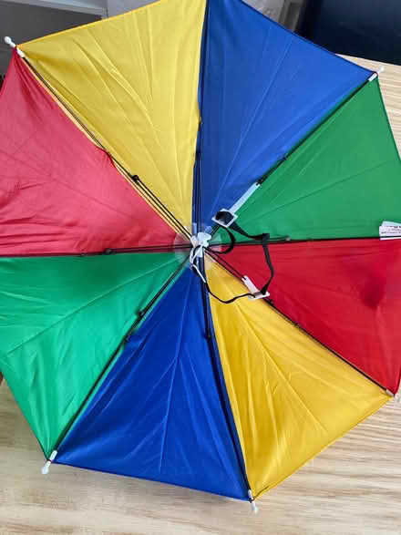 Photo of free Sun Umbrella (Lye Valley OX3) #1