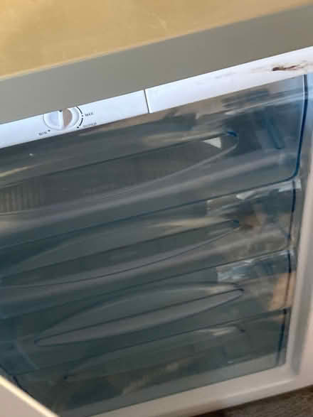 Photo of free Small Freezer (Ecton CP NN6) #2