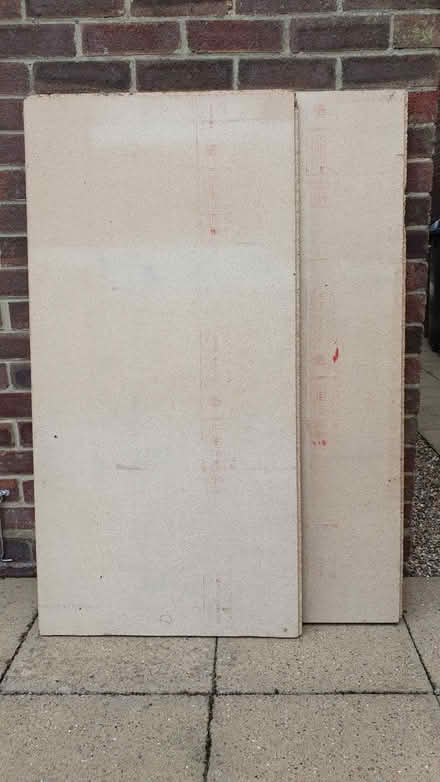 Photo of free Loft boarding (CT2) #1