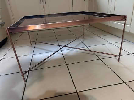 Photo of free Coffee table (MK7, Wavendon Gate) #3