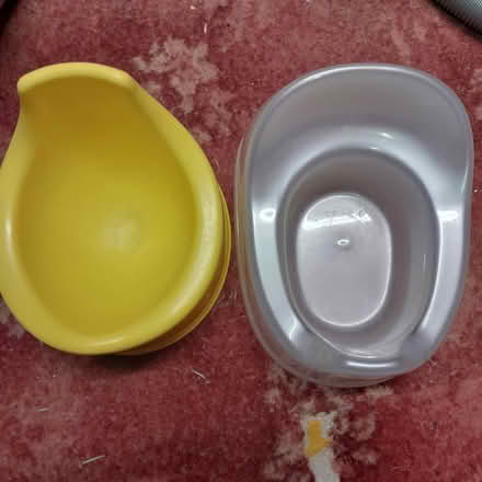 Photo of free Potties (Havant PO9) #1
