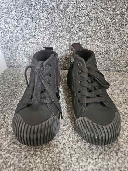 Photo of free Zara Unisex Paw Patrol Sneakers (Hall green) #2