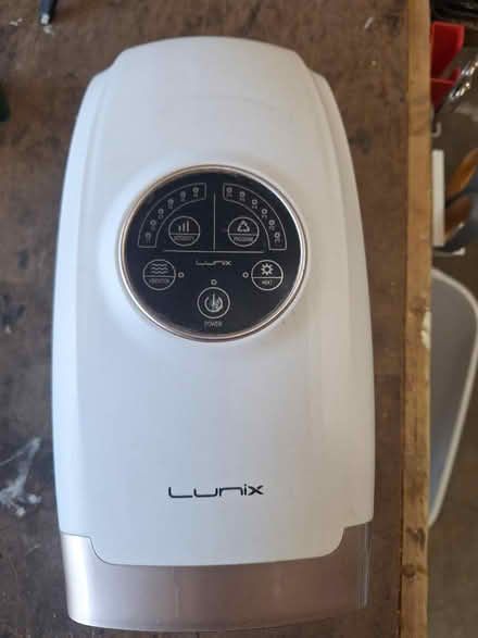 Photo of free Hand massager (Longview, Antioch 94509) #1