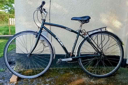 Photo of free Men's Bicycle (Penzance TR18) #1