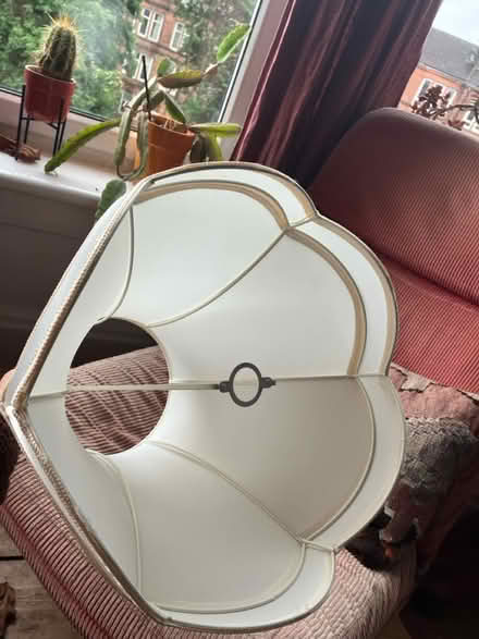 Photo of free Lamp shade (Shawlands, G41) #2