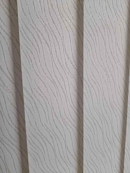 Photo of free Hillary's Vertical Blinds (Shirley CR0) #3