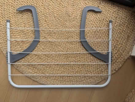 Photo of free Drying Rack (Smedley Street DE4) #1