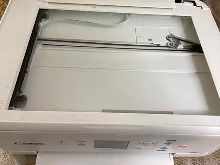 Photo of free Canon Pixma TS5151 (Horseheath, Mill Green CB21) #4