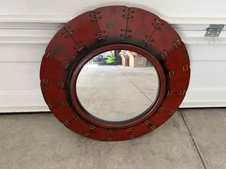 Photo of free Wall Mirror (Brentwood, Trilogy) #1