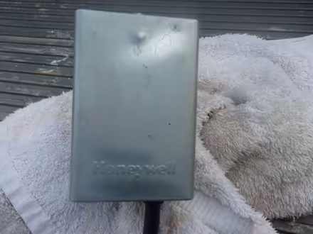 Photo of free Central Heating valve (Willowbrae EH8) #2