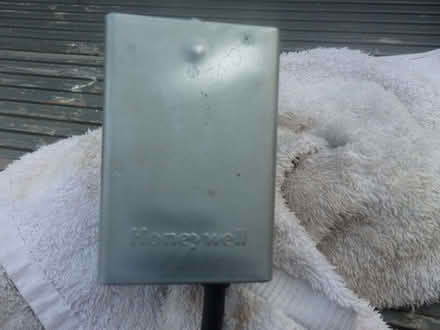 Photo of free Central Heating valve (Willowbrae EH8) #2
