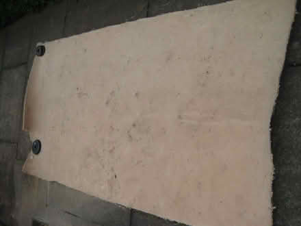 Photo of free Carpet old (Ruddington NG11) #1