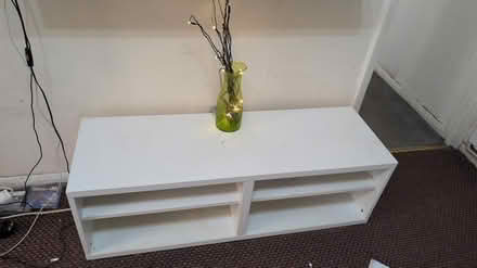 Photo of free TV stand (Chesterfield S42) #1