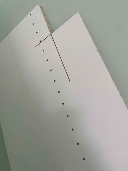 Photo of free Offcuts from ikea wardrobes (Penge, SE20) #4