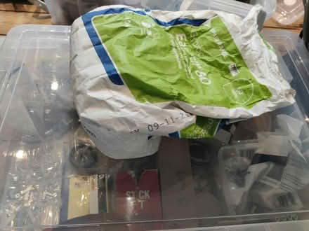 Photo of free EasiFill 60 (SE24) #2