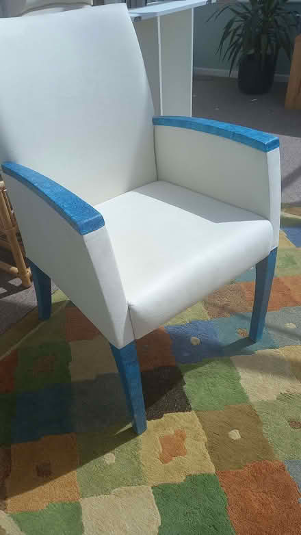 Photo of free Chair (Curbridge OX29) #1
