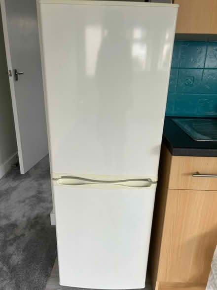 Photo of free Fridge freezer (TN1) #1