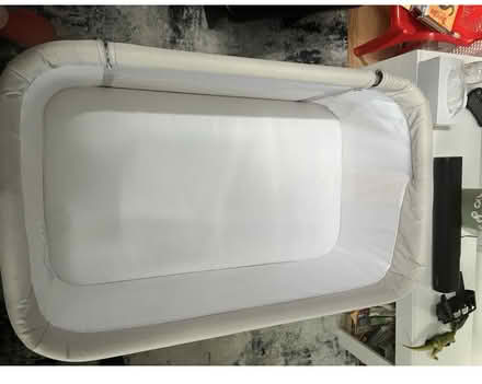 Photo of free Baby bed (Palmerston road, E17) #1