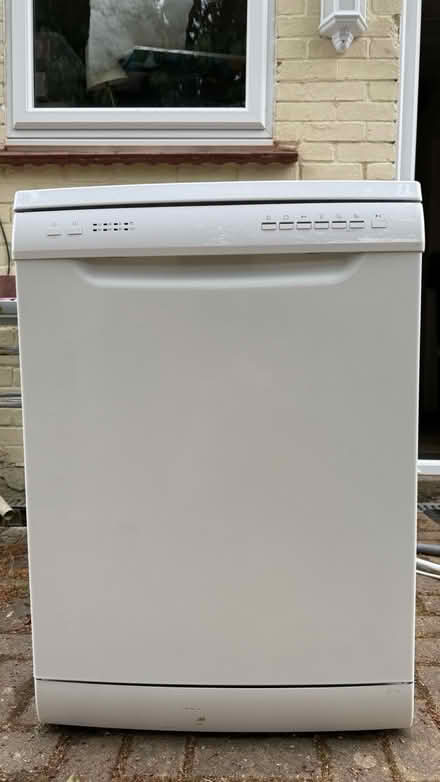 Photo of free Dishwasher (CO10) #1
