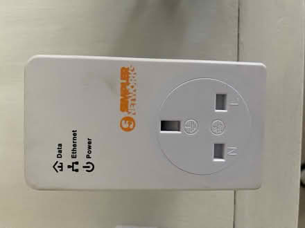 Photo of free Power line adapters (Uckfield TN22) #3