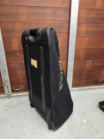 Photo of free Dakine wheeled suitcase (Bowness on Windermere LA23) #1