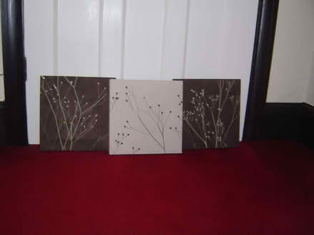 Photo of free Wall hangings (Melbourne DE73) #1