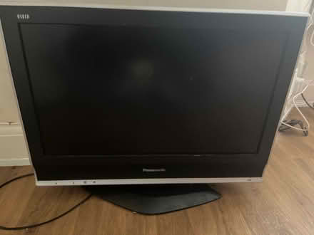 Photo of free panasonic tv (Witcombe GL3) #1