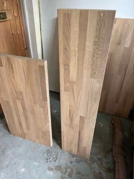 Photo of free Laminate worktop (Beauchief S8) #2
