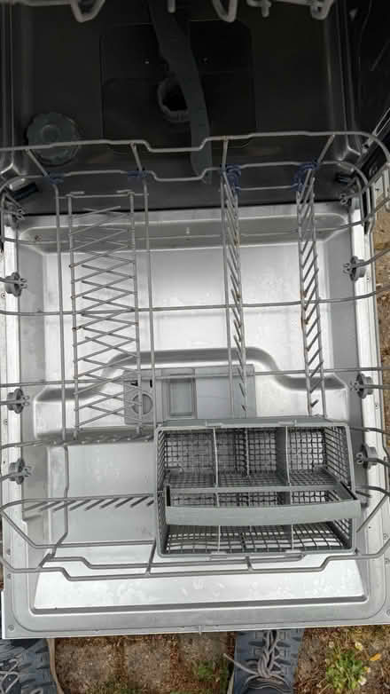 Photo of free Dishwasher (CO10) #3
