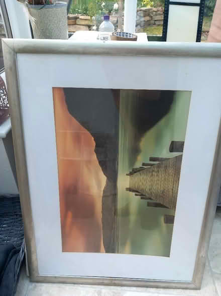 Photo of free Art or just frames (St. Agnes TR5) #3