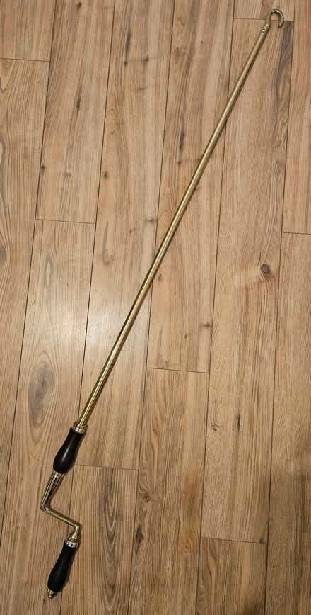 Photo of free Skylight/Window winder (Bilton HG1) #1